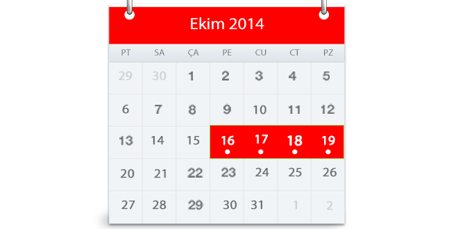 Food & Spirit İstanbul-2014