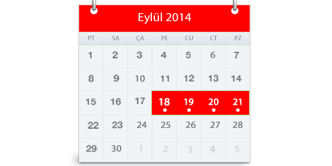 12.Bayim Olurmusun? Franchising ve Markalı Bayilik Fuarı  2014