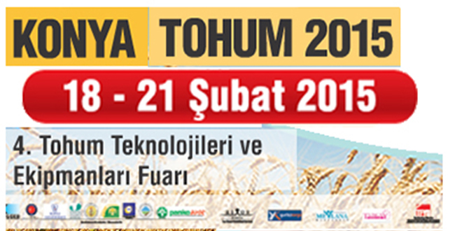 Konya Tohum -2015