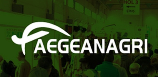 AEGEANAGRI  11.Ege Tarım Sera ve Hayvancılık Fuarı