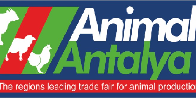 4.Uluslararası Hayvancılık ve Süt Endüstrisi Fuarı- Animal Antalya