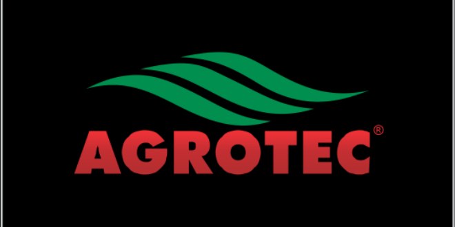 Agrotec 2015 19.Uluslararası Tarım ve Tarım Teknolojileri Fuarı