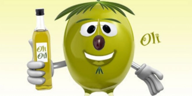 İzmir Olivtech 5.Zeytin, Zeytinyağı ve Teknolojileri Fuarı