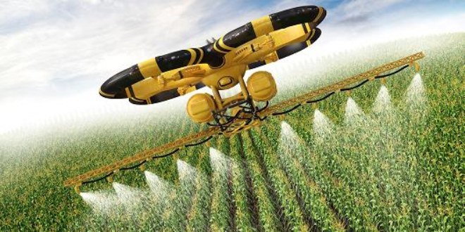 8.Çorlu Tarımtech 2015