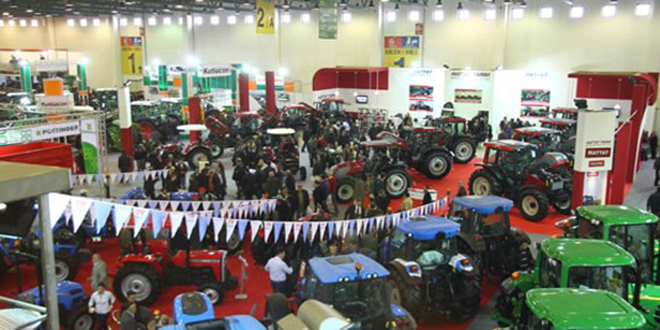 Agro Pro Avrasya -2015