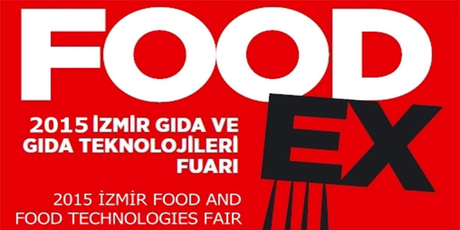 Foodex-2015