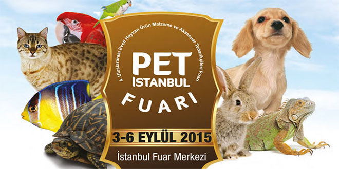 PET İstanbul-2015