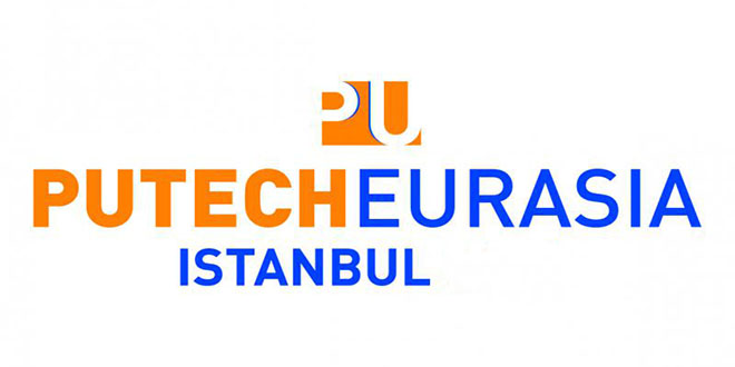 Putech Eurasia -2015