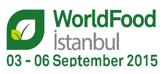 Worldfood İstanbul-2015