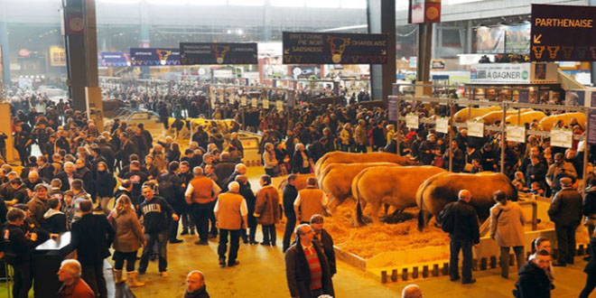 Balıkesir Tarım Fuarı 2016