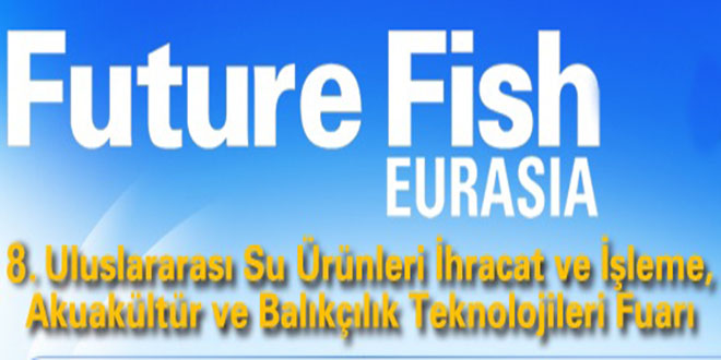 FUTURE FISH EURASIA 2016