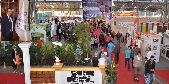 Aksaray Sanayi, Ticaret ve Turizm -2016