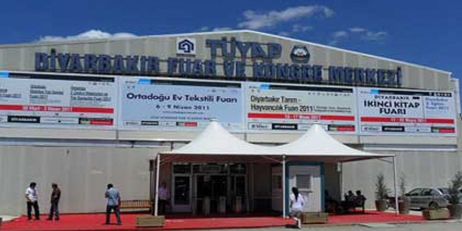 Ortadoğu Gıda  6.Gıda-Tek Fuarı