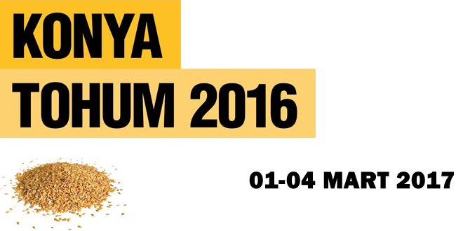 Konya Tohum -2017