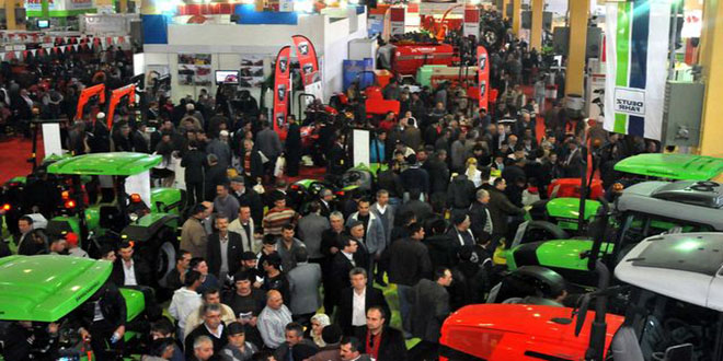 Afyonkarahisar Tarım-2017