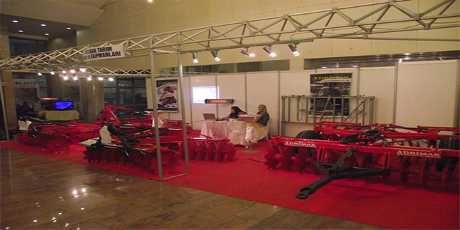 Göller Bölgesi-Yayla Şartlarında Tarım ve Hayvancılık-2017