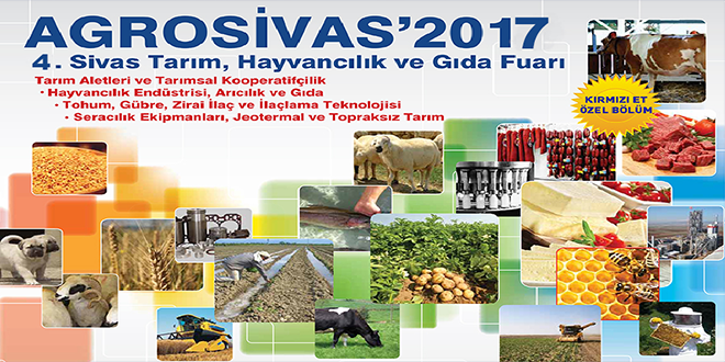 Agro Sivas-2017