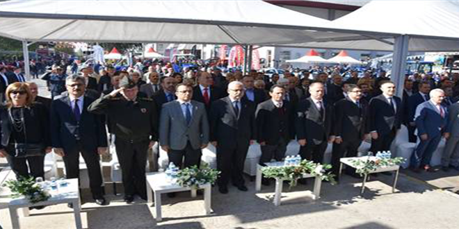 Anamur AgroDays -2017