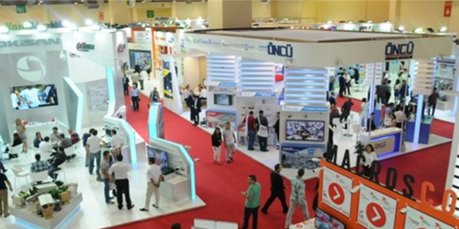 ITF İstanbul Fuarcılık A.Ş