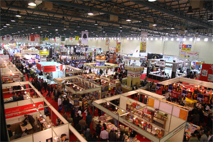 CNR Gıda Fuarı-2017