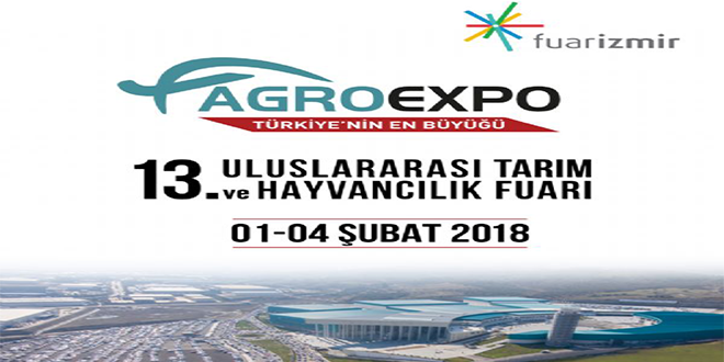 AGROEXPO-2018