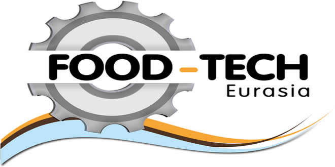 Food Tech Eurasıa -2020
