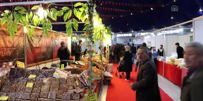 Göller Bölgesi-Yayla Şartlarında Tarım ve Hayvancılık-2020