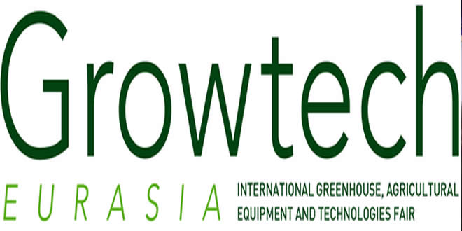 Growtech Eurasia-2020