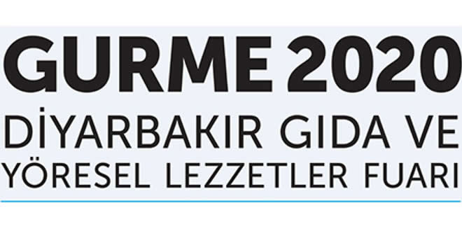 Gurme Diyarbakır-2020
