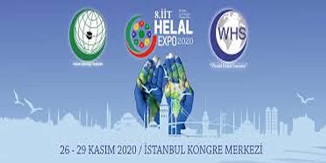HELAL EXPO-2020