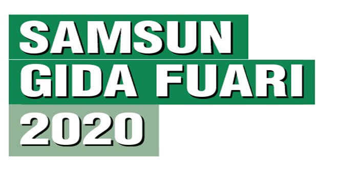 Samsun Gıda-2020