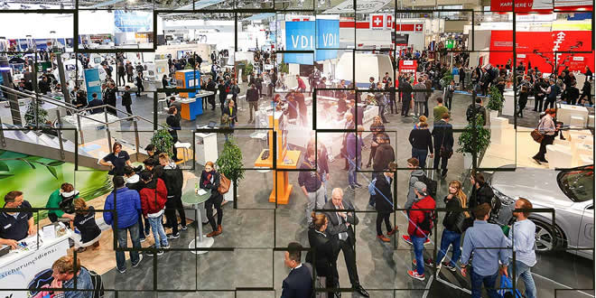 TRAKYA TARIMTECH -2020