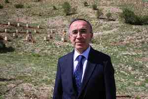 Çoruh`un Balı, Anzer Balına Rakip Olacak