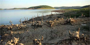 1 Ekim`den Sonra Yeterli Yağış Düşmezse Su Sıkıntısı Artabilir`