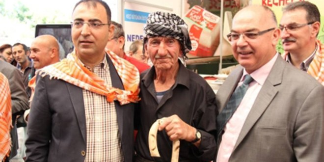 81 İlde, 81 Panayır Kurulmalı!