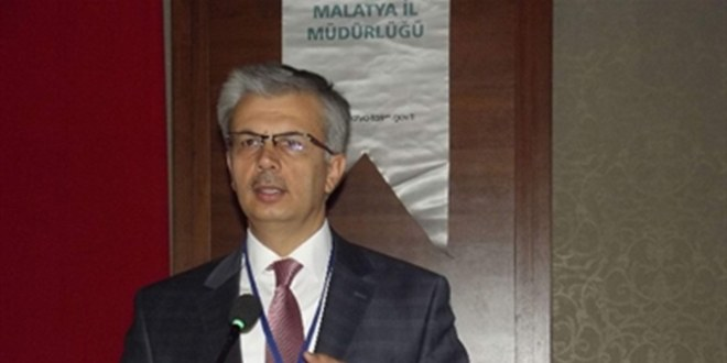 Aile Çiftliği Çalıştayı Malatya Bölge Toplantısı Yapıldı