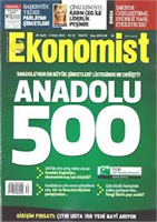 Matlı, `Anadolu 500`de 67. Oldu