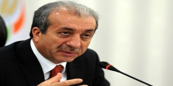 Bakan Eker`den Gündeme İlişkin Açıklamalar