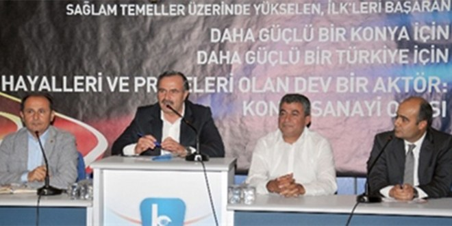 Başbakan Davutoğlu`nu Tarım Fuarı`na Davet Ettiler