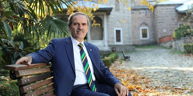 Bursa `Tarım AŞ` ile dünyada markalaşacak