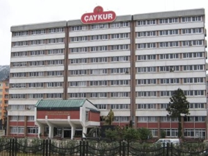 ÇAYKUR, ağustos ayı yaş çay bedellerini ödedi