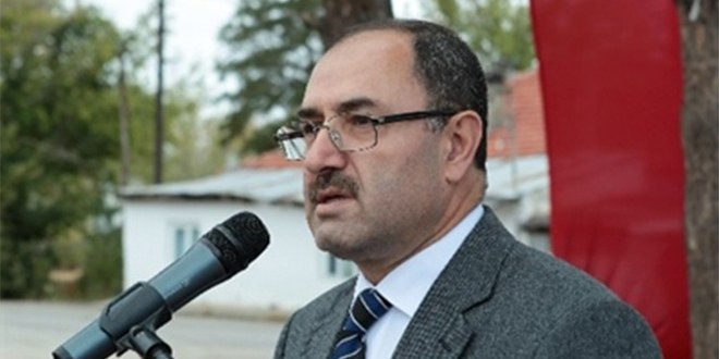 Çiftçi Eğitim Merkezi ve Sera Yapımı Projesi Temelleri Atıldı