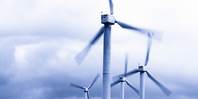 Enerjide `rüzgar` hızlı esti