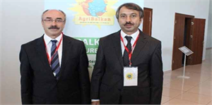 Edirne`de Balkan Tarım Kongresi Başladı