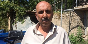 Elazığ`da Kayısı Üreticilerinin Hırsız Nöbeti