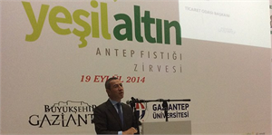 Fıstığa Değer Katmalıyız