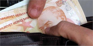 Zirai Dondan Mağdur Olan Üreticilerin Ödeme Sorunu