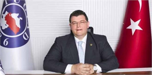 İhracatta Rekor Ankara`nın