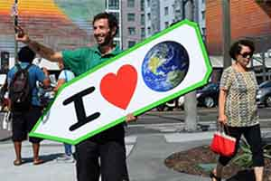 İklimi kurtarma çabaları sürüyor