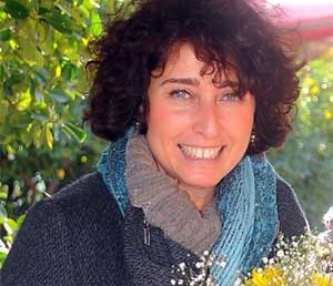 Köy Koop Yönetiminde İlk Kadın